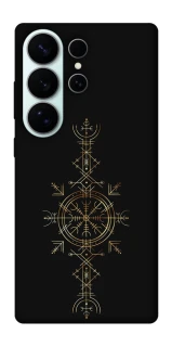 Чехол на Samsung Galaxy S26 Ultra Viking Compass фото 1 из 1