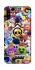Чохол на ZTE Blade A7 (2020) Brawl Stars ver.5 фото 1 з 1
