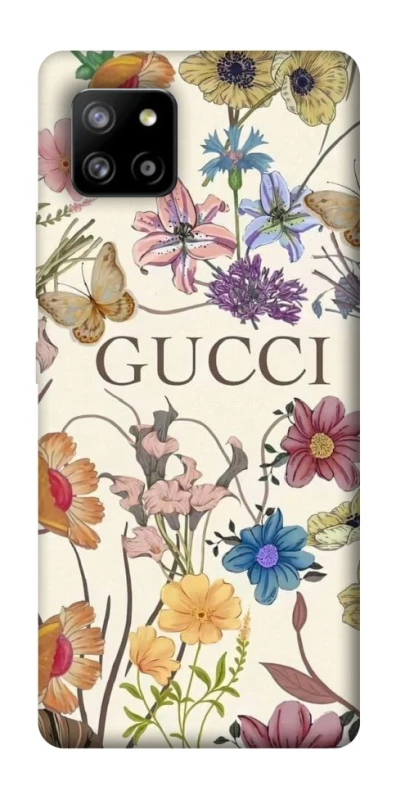 Чохол на Samsung Galaxy A42 5G Gucci ver.8 фото 1 з 1