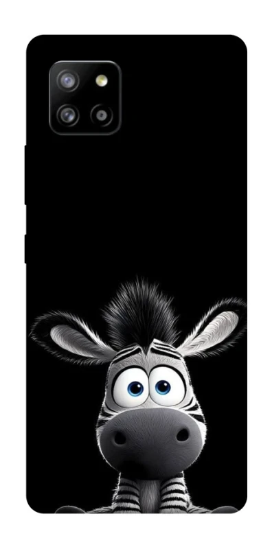 Чохол на Samsung Galaxy A42 5G My Zebra фото 1 з 1