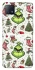 Чохол на Oppo A72 5G / A73 5G Grinch mood ver.3 фото 1 з 1