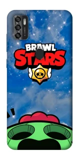 Чохол на ZTE Blade A7s (2020) Brawl Stars ver.1 фото 1 з 1