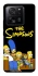 Чехол на Xiaomi 13T The Simpsons фото 1 из 1