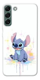 Чехол на Samsung Galaxy S22+ Stitch ver.4 фото 1 Чехол на Samsung Galaxy S22+ Stitch ver.4 фото 1 из 1