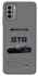 Чехол на Nokia G22 MB AMG GTR фото 1 из 1