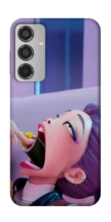 Чехол на Samsung Galaxy M35 K-Pop Demon Hunters ver.9 фото 1 из 1