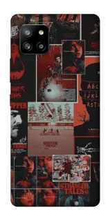 Чохол на Samsung Galaxy A42 5G Stranger Things ver.23 фото 1 з 1