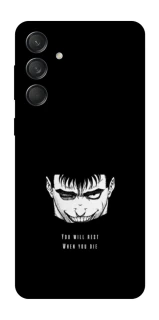 Чохол на Samsung Galaxy M55 You will rest фото 1 з 1