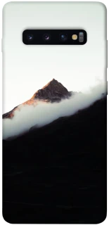 Чохол на Samsung Galaxy S10+ Mountain v3 фото 1 з 1