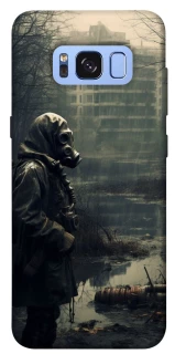 Чехол на Samsung G950 Galaxy S8 Stalker v2 фото 1 из 1
