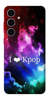 Чехол на Samsung Galaxy S25+ K-pop love фото 1 из 1