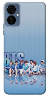 Чохол на TECNO Camon 19 Neo BTS v5 фото 1 з 1