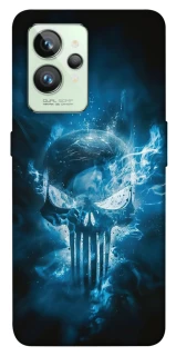 Чехол на Realme GT2 Каратель v2 фото 1 из 1