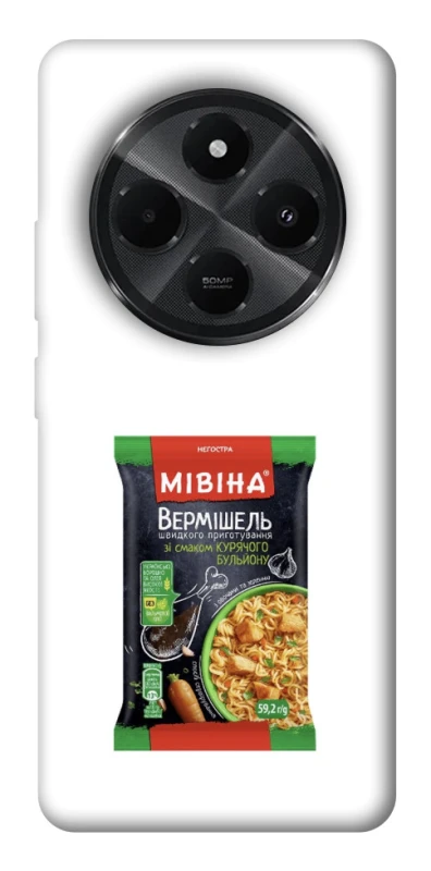 Чохол на Xiaomi Redmi A3 Pro Мівіна фото 1 з 1