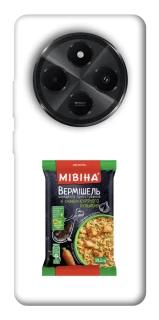 Чохол на Xiaomi Redmi A4 Мівіна фото 1 з 1