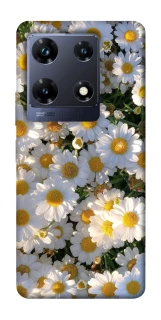 Чохол на Infinix Note 30 Pro Поле ромашок фото 1 з 1