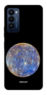 Чехол на TECNO Camon 18 Pro Mercury фото 1 из 1