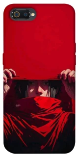 Чехол на Realme C2 Itachi Uchiha v2 фото 1 из 1