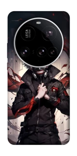 Чохол на Xiaomi 15 Ultra Ken Kaneki фото 1 з 1