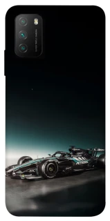 Чохол на Xiaomi Poco M3 F-1 ver.4 фото 1 з 1