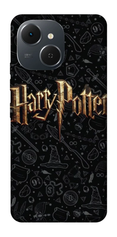 Чохол на TECNO Spark 40C Harry Potter ver.12 фото 1 з 1