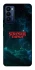 Чехол на TECNO Camon 18 Pro Stranger Things ver.30 фото 1 из 1
