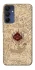 Чохол на Samsung Galaxy A15 4G/5G Harry Potter Marauder's Map фото 1 з 1