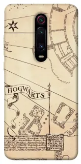 Чохол на Xiaomi Redmi K20 / K20 Pro / Mi9T / Mi9T Pro Harry Potter V17 фото 1 з 1