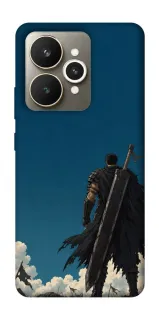Чехол на Realme 15 Berserk v23 фото 1 из 1