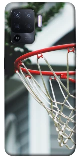 Чохол на Oppo A94 Баскет фото 1 з 1