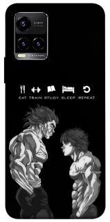 Чехол на Vivo Y21 / Y33s Baki v2 фото 1 из 1