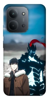 Чохол на Xiaomi Redmi 15C (EU) Sung and Igris фото 1 з 1