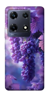 Чехол на Infinix Note 30 Pro Bunch of grapes фото 1 из 1