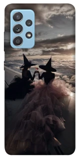 Чохол на Samsung Galaxy A52 4G / A52 5G Halloween Witch ver.1 фото 1 з 1