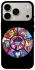 Чехол на Apple iPhone 18 Pro My Little Pony ver.4 фото 1 из 2