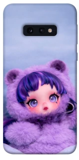 Чохол на Samsung Galaxy S10e SKULLPANDA × My Little Pony Ver.2 фото 1 з 1