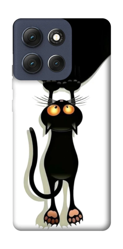 Чехол на Motorola Moto G86 But it's not white фото 1 Чехол на Motorola Moto G86 But it's not white фото 1 из 1