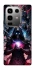 Чехол на Infinix Note 50 Pro Magic Death фото 1 Чехол на Infinix Note 50 Pro Magic Death фото 1 из 1