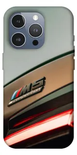 Чохол на Apple iPhone 16 Pro Max BMW v13 фото 1 з 1