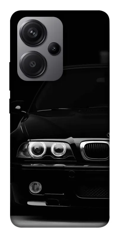 Чохол на Xiaomi Redmi Note 13 Pro+ BMW v43 фото 1 з 1