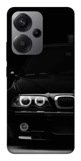 Чехол на Xiaomi Redmi Note 13 Pro+ BMW v43 фото 1 из 1