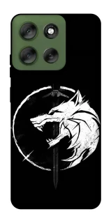 Чехол на Motorola Moto G56 5G Школа Волка фото 1 из 1