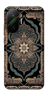 Чохол на Xiaomi Poco F7 Килим v6 фото 1 з 1