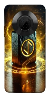 Чохол на Huawei Y9a Руна Ейваз фото 1 з 1