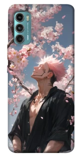 Чохол на Motorola Moto G60 Ryomen Sukuna v2 фото 1 з 1