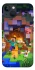 Чехол на Apple iPhone 13 (6.1") Minecraft game фото 1 из 1