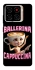 Чохол на ZTE Blade A56 Ballerina Capuchina фото 1 з 1