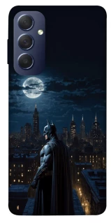 Чохол на Samsung Galaxy M54 5G The Dark Knight фото 1 з 1