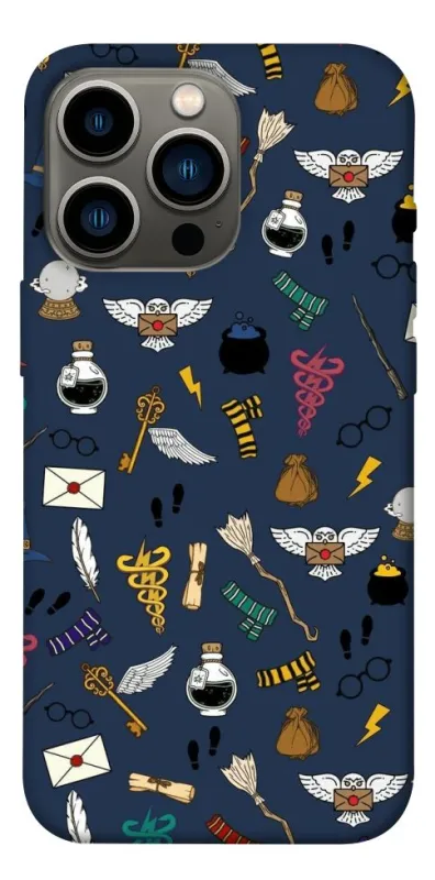 Чохол на Apple iPhone 13 Pro (6.1") Harry Potter v1 фото 1 з 1