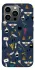 Чохол на Apple iPhone 13 Pro (6.1") Harry Potter v1 фото 1 з 1